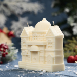 Castle Candle